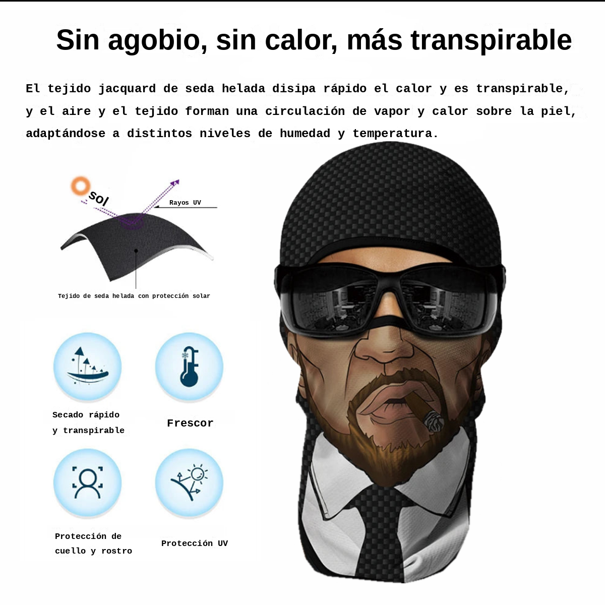 Ventajas destacadas para tu experiencia